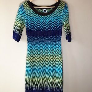 Missoni dress